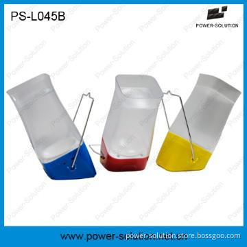 solar home lamp for night